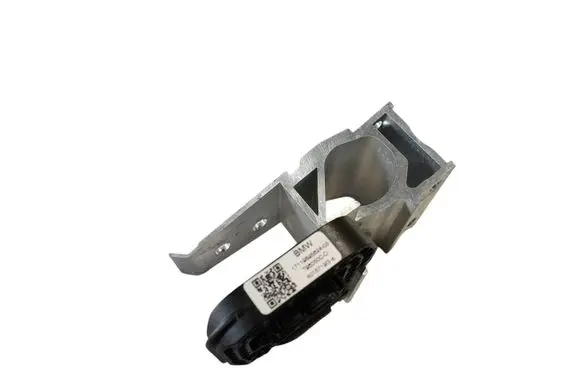 BMW 4 G22 G23 G24 G26 Radiator support slam panel bracket 7422236 51117422236 9895624
