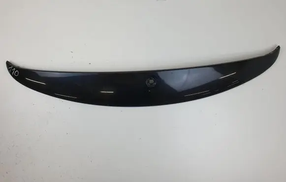 Mini One - Cooper R50 - 53 Tailgate/trunk spoiler 7072935