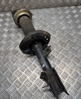 Nissan Qashqai Front shock absorber/damper 54303Br04A