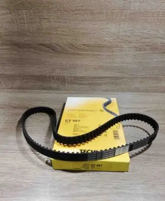 Seat Ibiza I (021A) Timing belt CT557