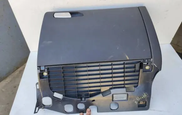 Audi A4 S4 B8 8K Glove box set 8K1857035