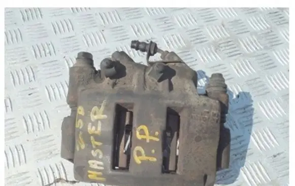 Renault Master II Front brake caliper