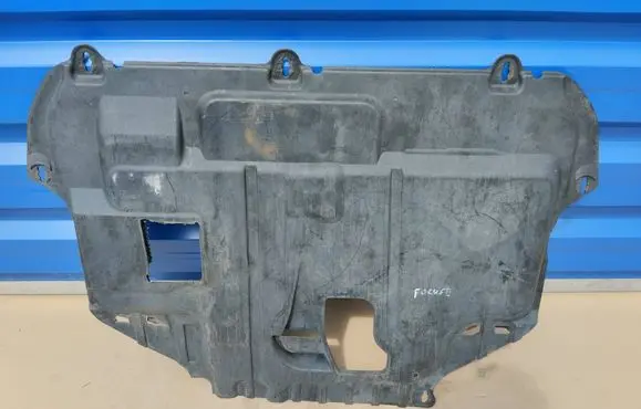 Ford Focus Engine splash shield/under tray OSLONAFOCUSMK2