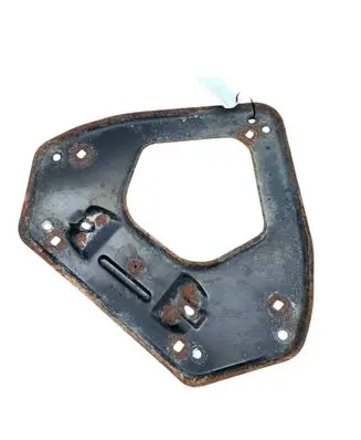 BMW Z4 E85 E86 Engine splash shield/under tray 100204