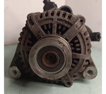 KIA Carens I Generator/alternator 3730027011 021319111 12V120A