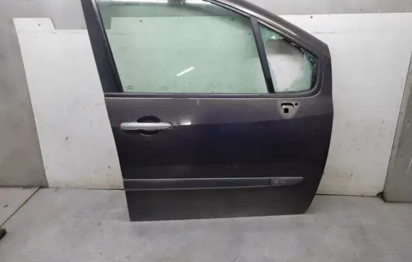 Renault Modus Front door