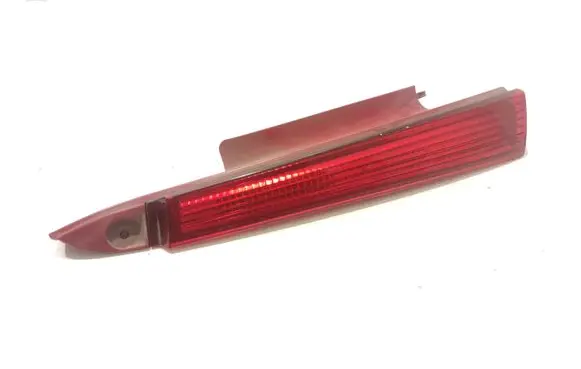 Citroen C4 I Rear tail light reflector 9655863880