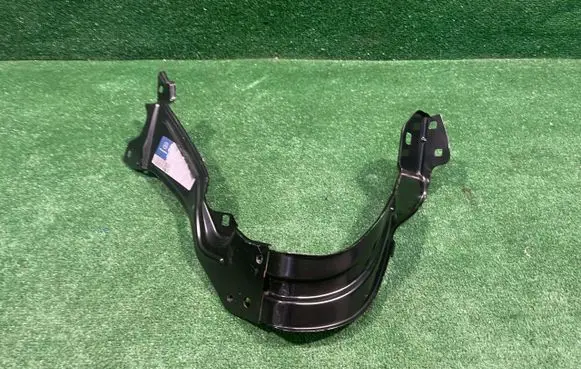 Mercedes-Benz C W203 Engine bonnet/hood lock trim molding A2036261230