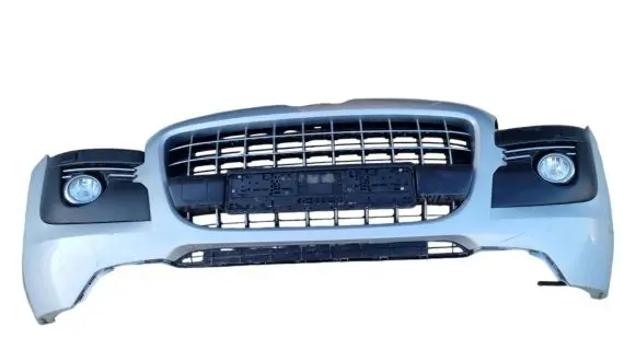 Peugeot 3008 I Front bumper