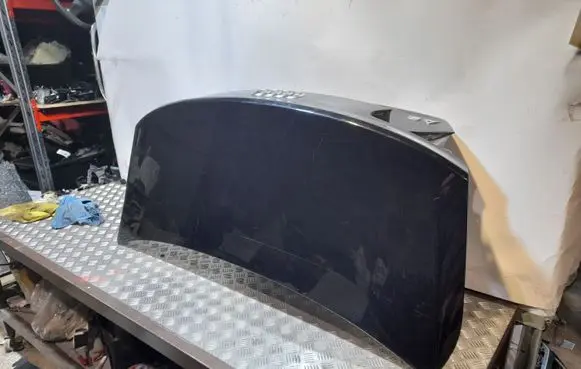 Audi A8 S8 D4 4H Tailgate/trunk/boot lid NERA