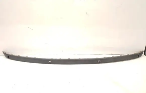 Fiat Stilo Rear bumper lower part trim 735289206
