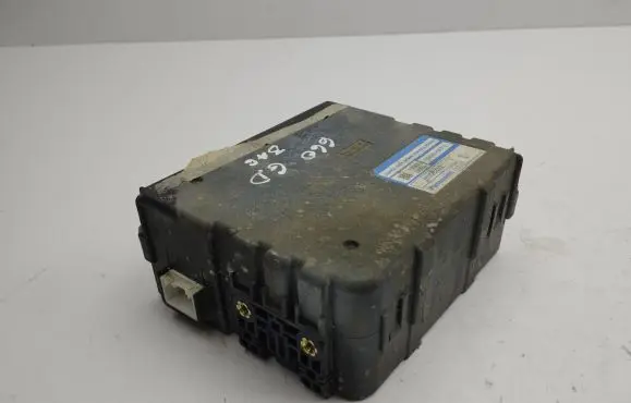 Lexus GS 300 350 430 450H Brake system control unit/module 8968048010