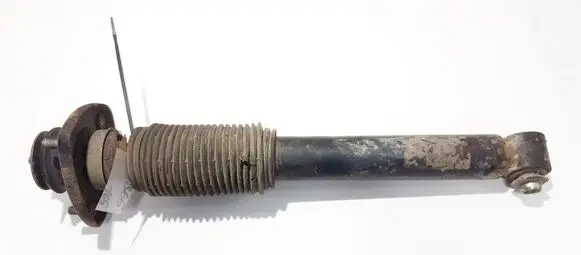 BMW X5 E53 Rear shock absorber/damper 33526751543