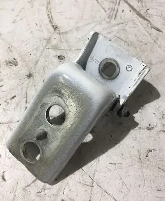 Citroen Jumpy Front door lower hinge 
