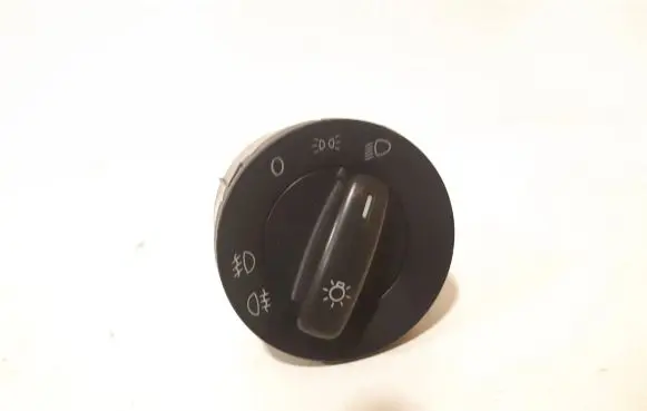 Volkswagen PASSAT B6 Light switch 1K0941431BD
