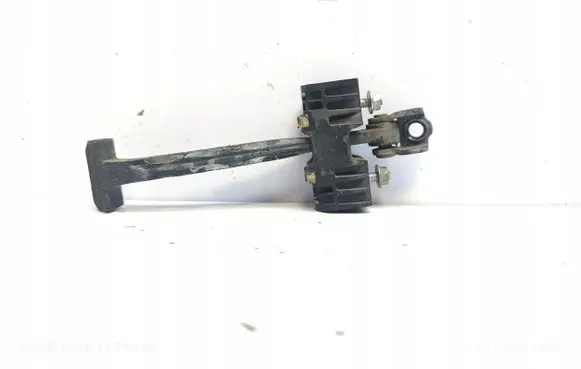 Opel Zafira B Front door check strap stopper 13227947