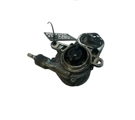 Peugeot Partner Vacuum pump D1431C1020