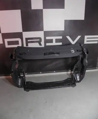 Mercedes-Benz GL X164 Radiator support slam panel A1645840526