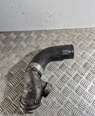 Volvo XC60 Intercooler hose/pipe 31370286 31293679