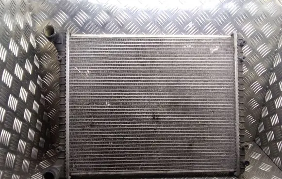 Audi A2 Coolant radiator