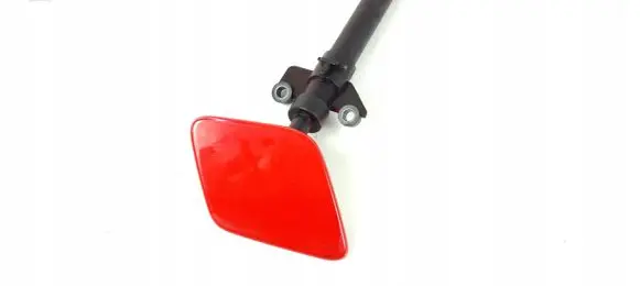 Volvo V40 Headlight washer spray nozzle
