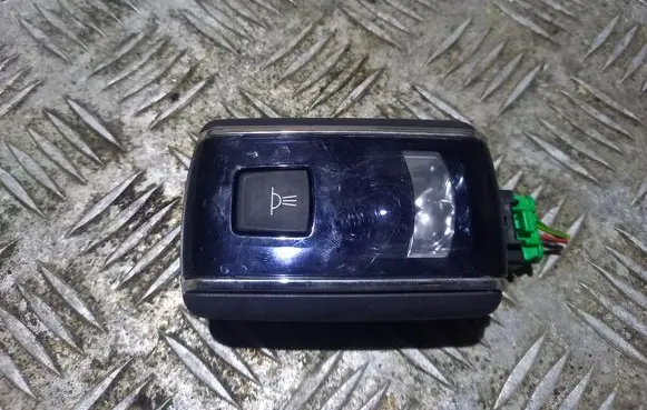 Citroen DS5 Light switch 8957440