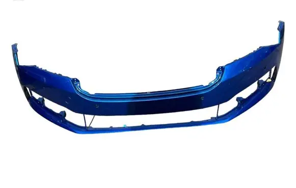 Skoda Superb B8 (3V) Front bumper 3V0807221F