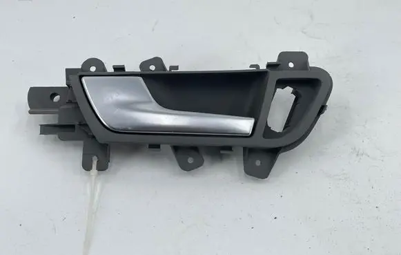 Audi A4 S4 B8 8K Front door interior handle 8K0837019A