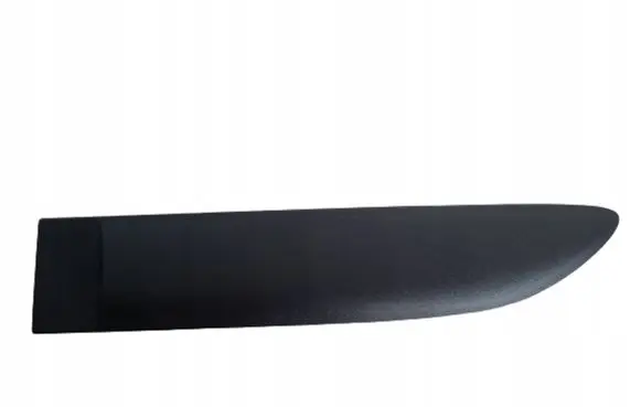 Toyota Aygo AB10 Rear door trim (molding) PZ49U-92520