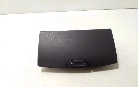 Opel Zafira C Glove box GM13383140