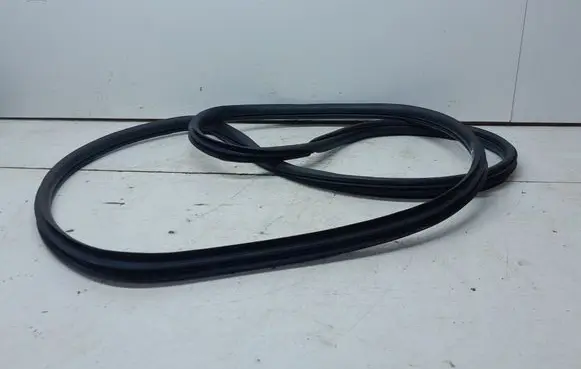 Mazda CX-9 Rubber seal rear door 