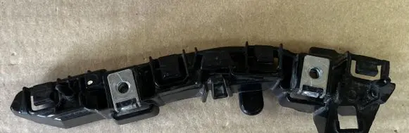 Opel Grandland X Front bumper mounting bracket YP00026680