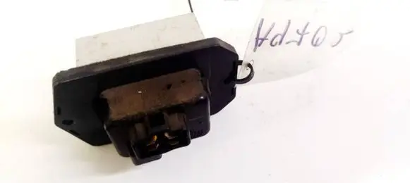 Honda Accord Heater blower motor/fan resistor 0778000780 077800-0780