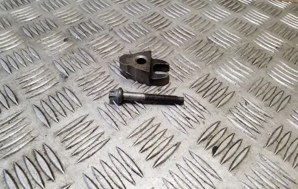 Ford Transit - Tourneo Connect Fuel Injector clamp holder