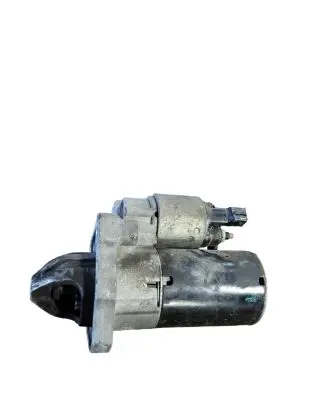 Peugeot 508 Starter motor 9674077280