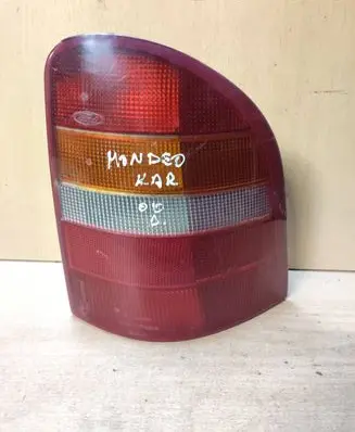 Ford Mondeo Mk III Rear/tail lights 96BG13A602CB