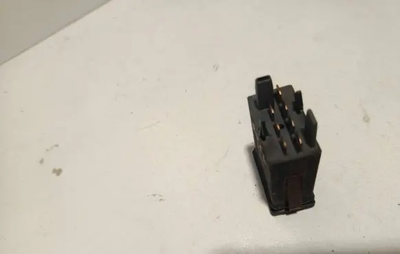 Volkswagen PASSAT B5.5 Hazard light switch 3B0953235D PA66GF30 PNT60001