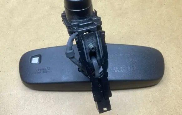 Opel Insignia A Rear view mirror (interior) 22794447