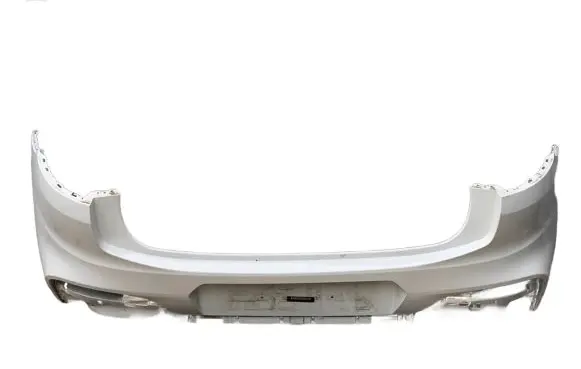 BMW X4 G02 Rear bumper 8065124