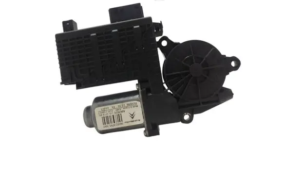 Citroen C4 Grand Picasso Front door window regulator motor 9682495780 400962E