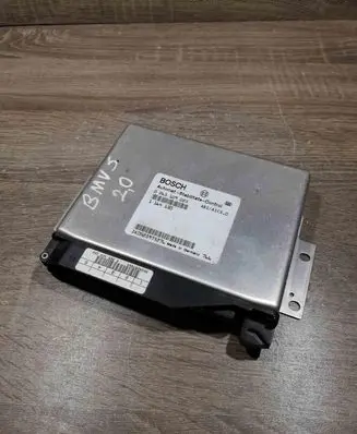 BMW 5 E39 ABS control unit/module 0265109023 1164130