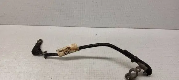 Ford Mondeo MK IV Negative earth cable (battery) 6G9T14301 E11992880000
