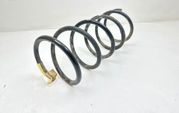 Peugeot 607 Front coil spring