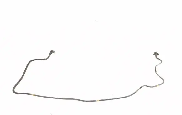 Peugeot 308 Engine coolant pipe/hose