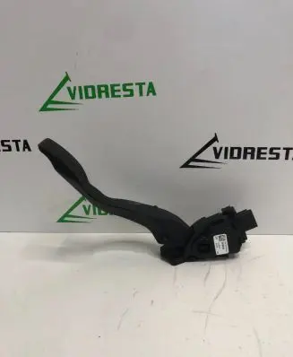 Opel Crossland X Accelerator throttle pedal 3638808 21062019 6PV00994963
