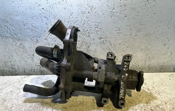 Ford Transit Power steering pump