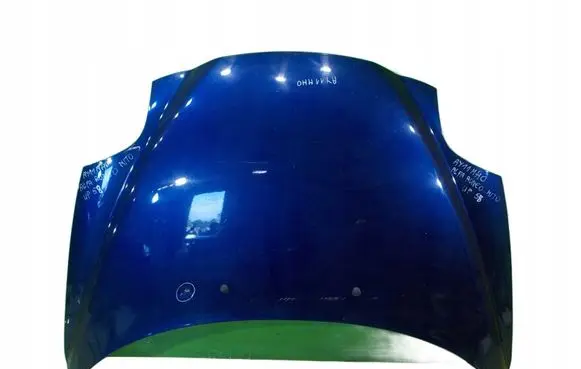 Alfa Romeo Mito Engine bonnet/hood UP58