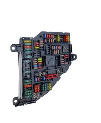 BMW 5 F10 F11 Fuse module 9264923 417033452