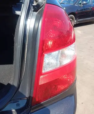 KIA Cerato Rear/tail lights