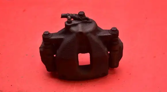 Toyota Auris 150 Front brake caliper